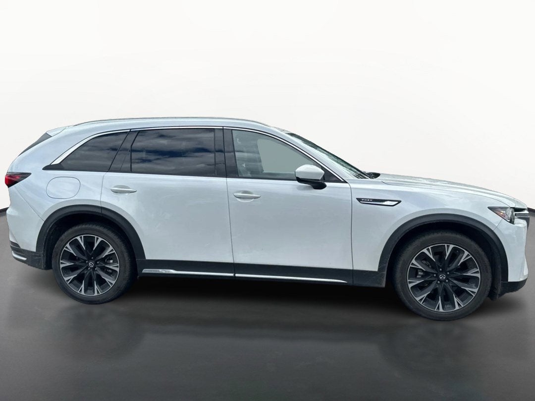 2024 Mazda Mazda CX-90 PHEV Premium