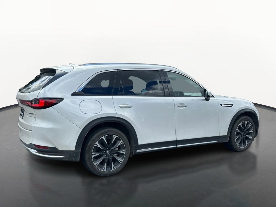 2024 Mazda Mazda CX-90 PHEV Premium