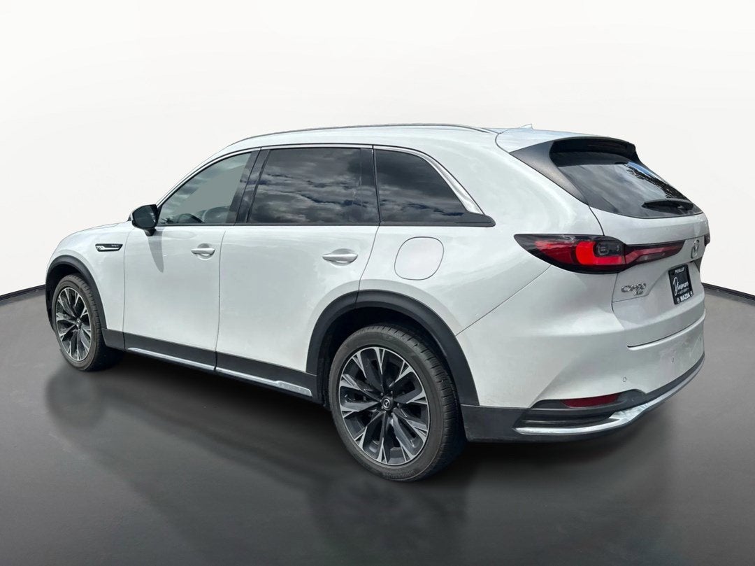 2024 Mazda Mazda CX-90 PHEV Premium