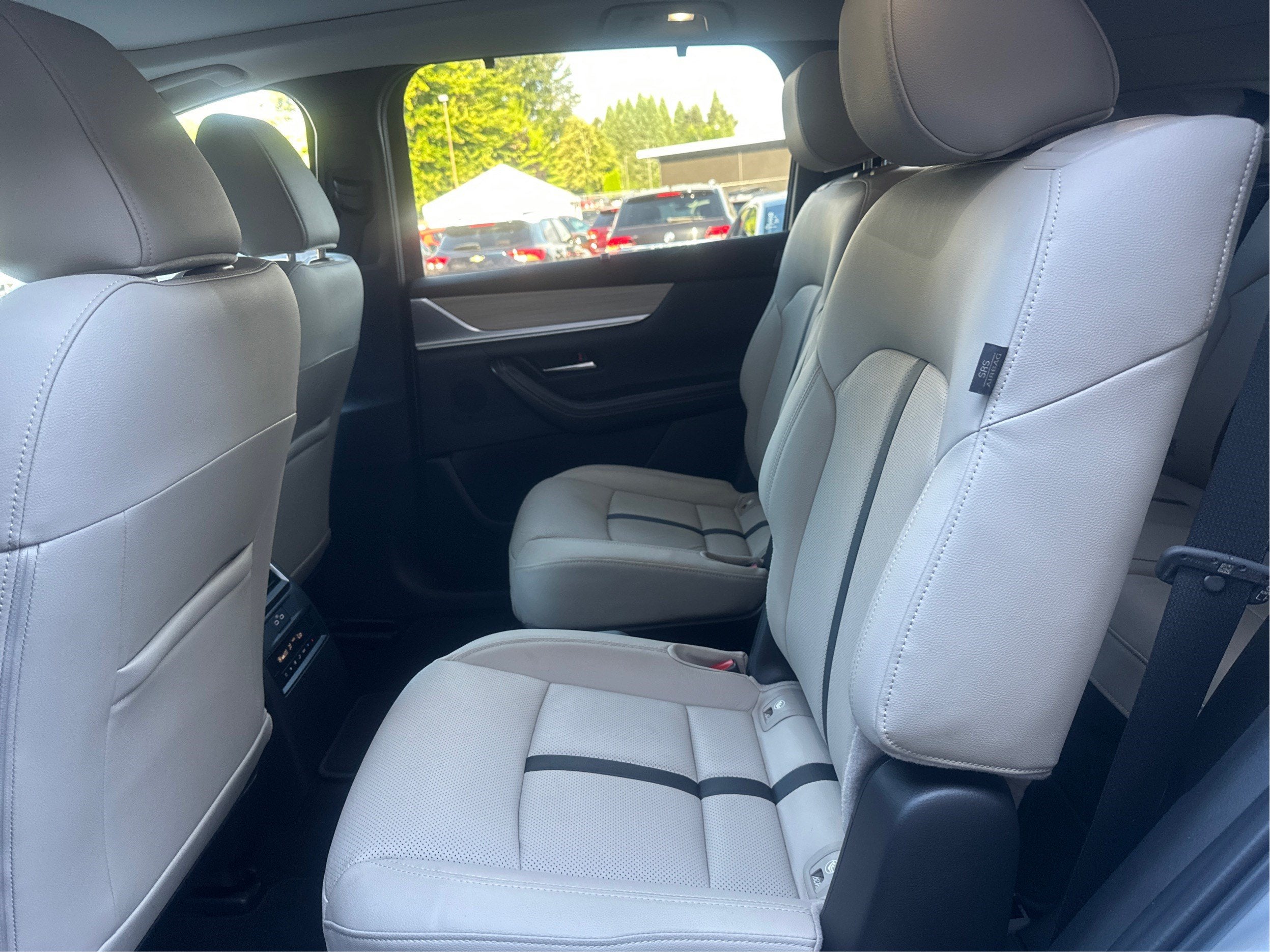 2024 Mazda Mazda CX-90 PHEV Premium