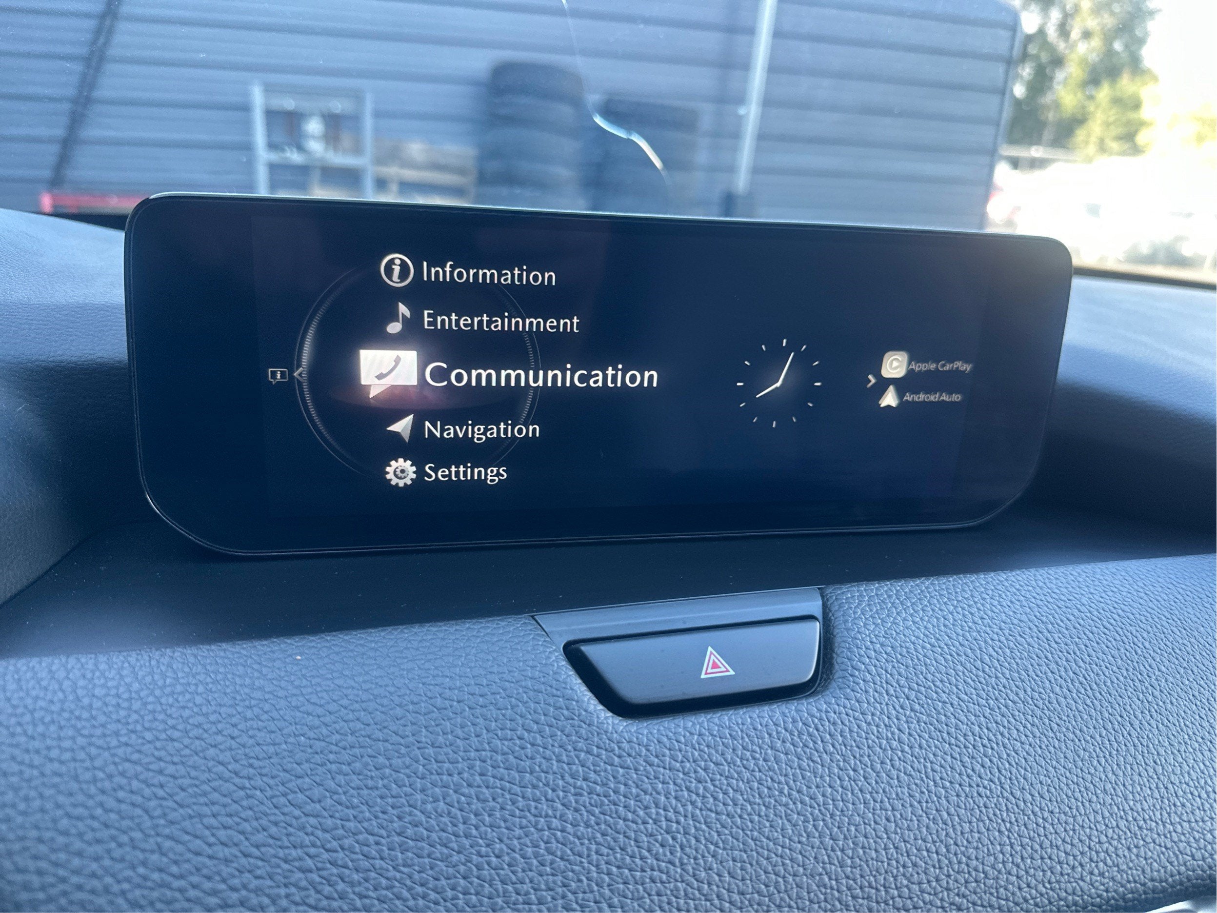2024 Mazda Mazda CX-90 PHEV Premium