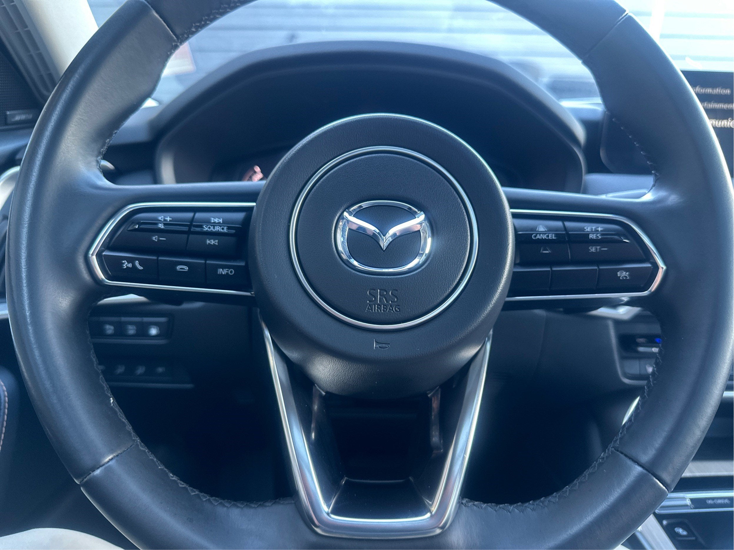 2024 Mazda Mazda CX-90 PHEV Premium