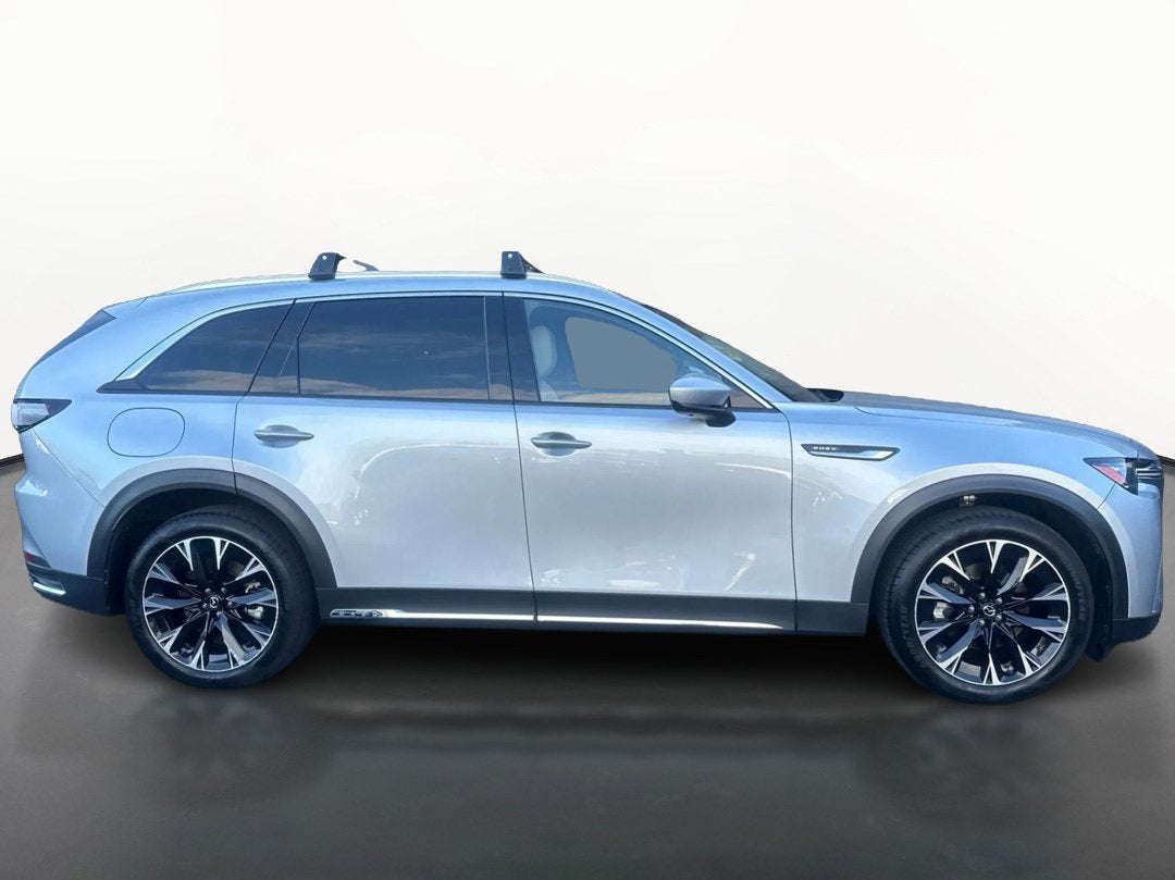 2024 Mazda Mazda CX-90 PHEV Premium