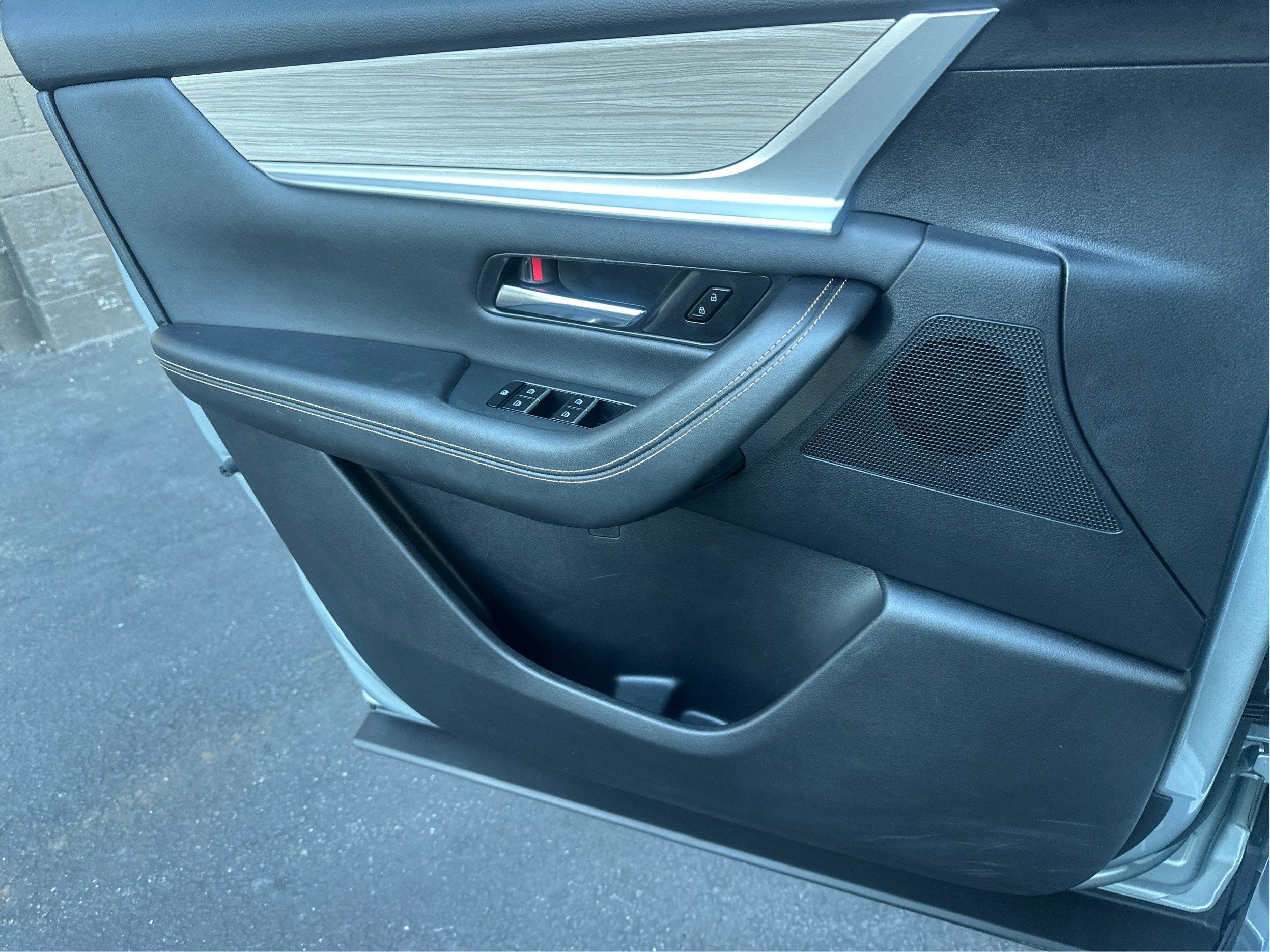 2024 Mazda Mazda CX-90 PHEV Premium