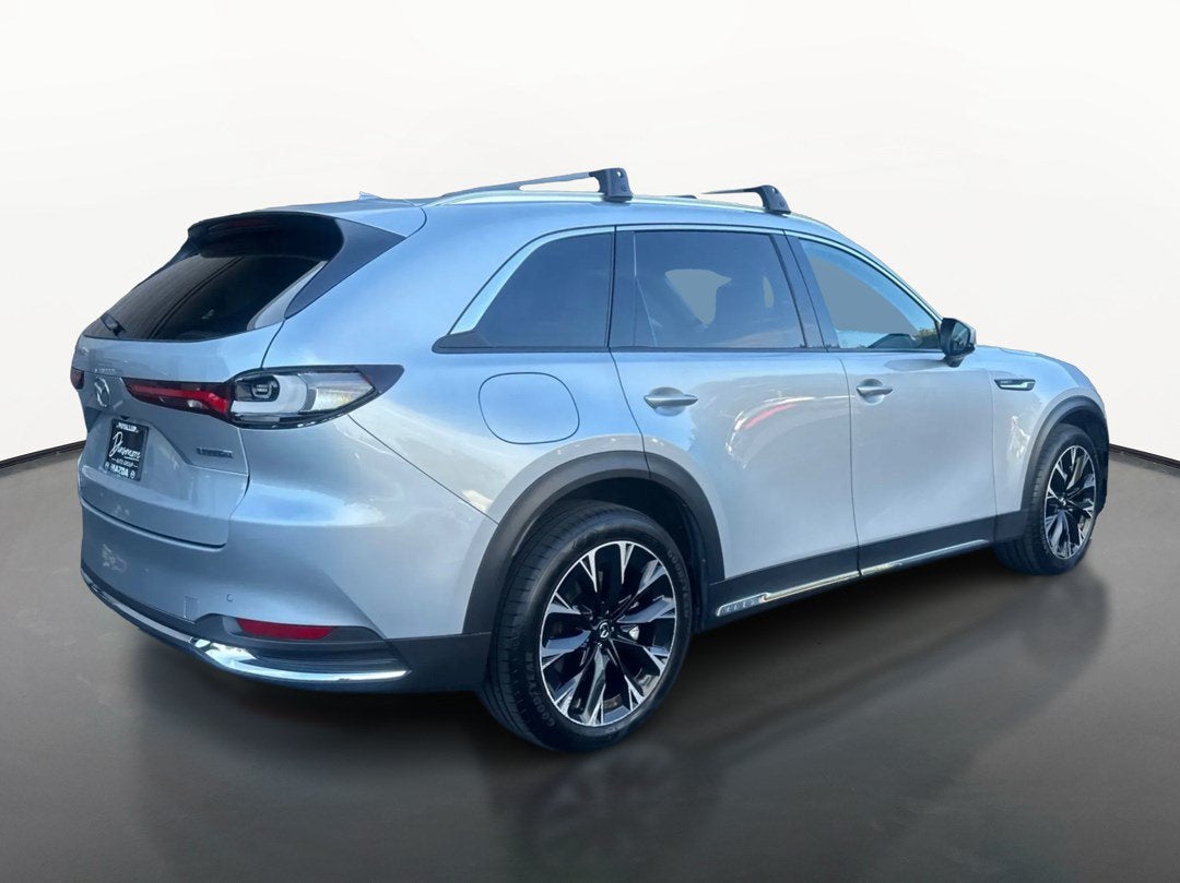 2024 Mazda Mazda CX-90 PHEV Premium