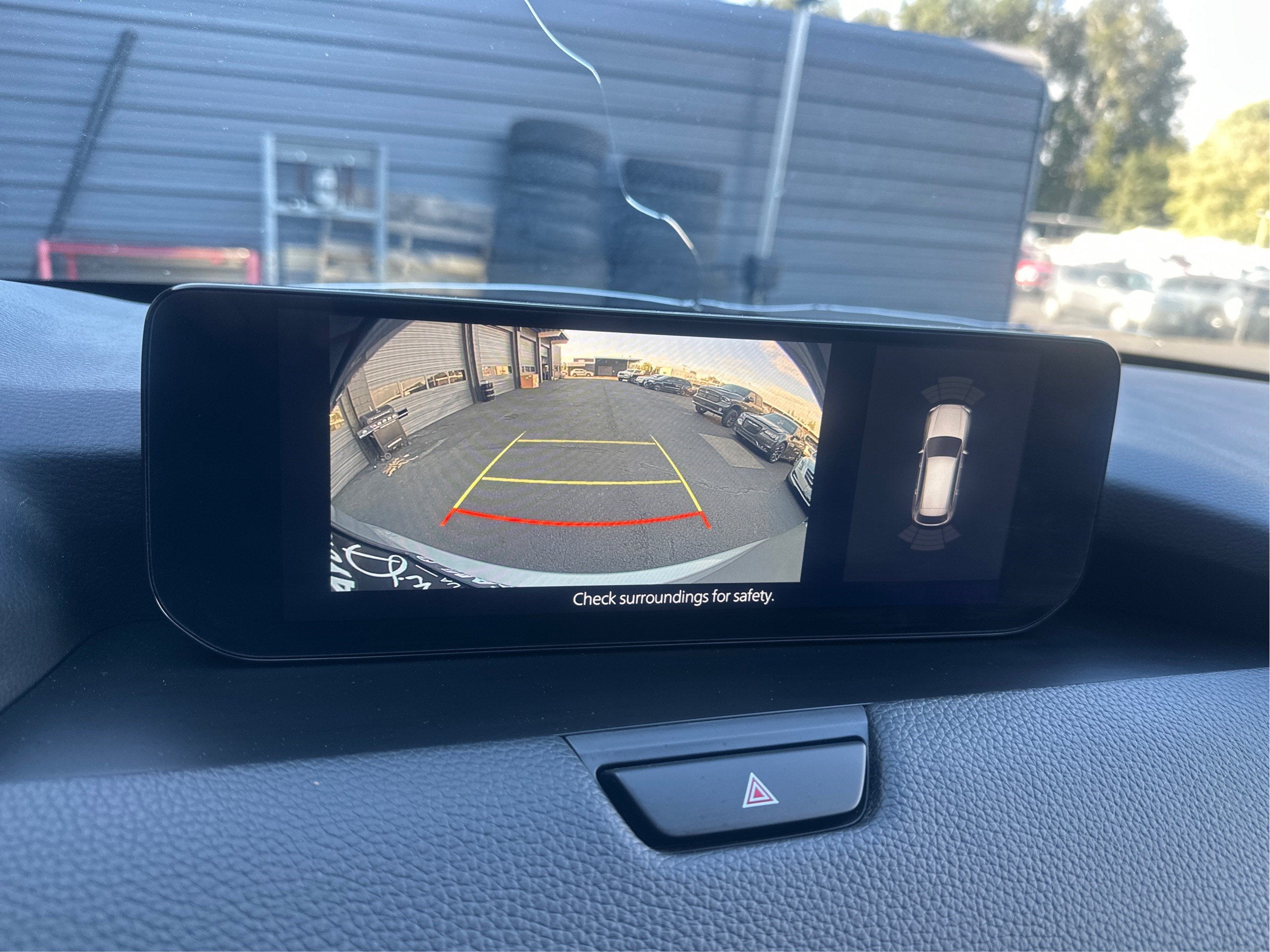 2024 Mazda Mazda CX-90 PHEV Premium