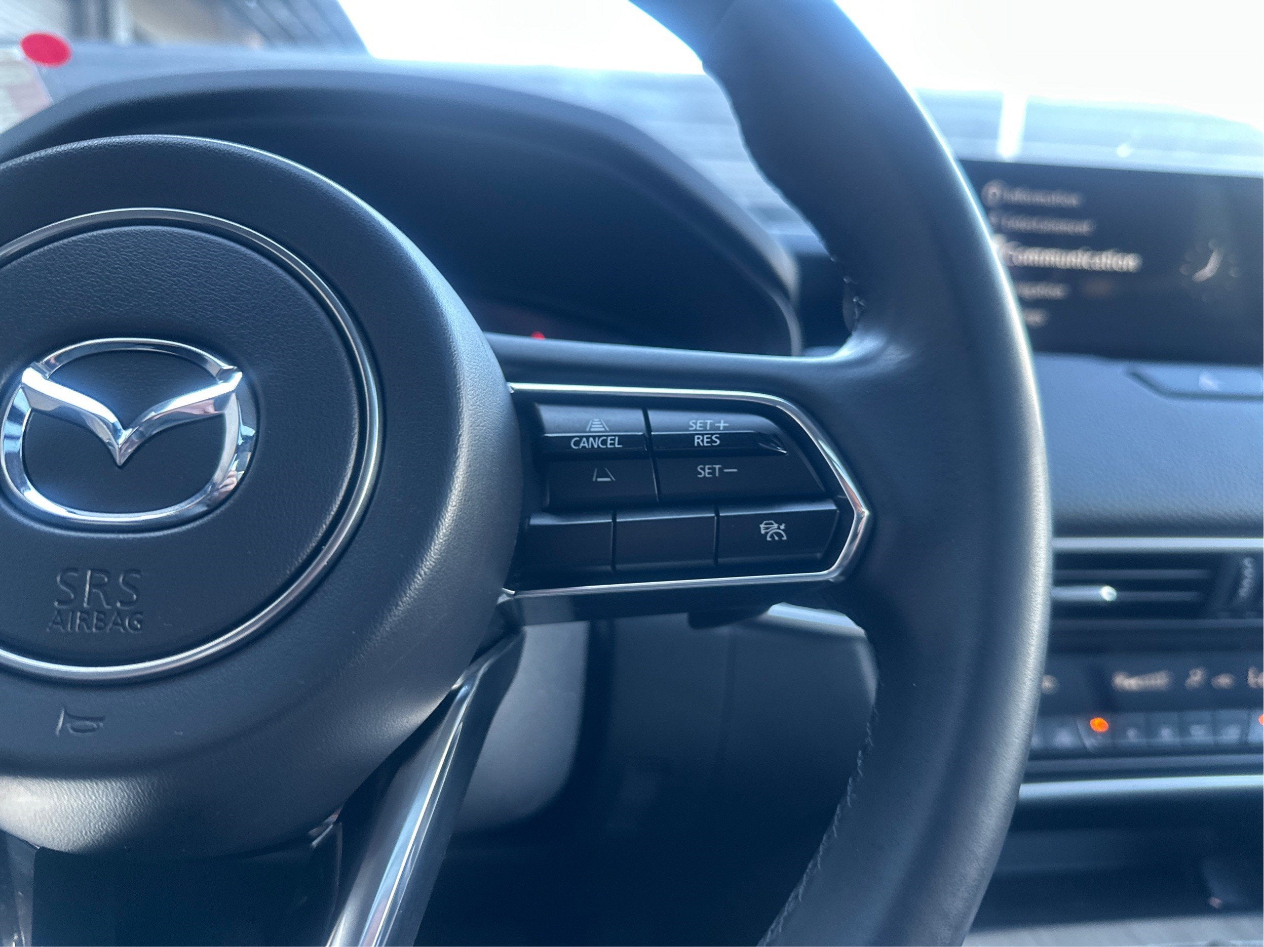 2024 Mazda Mazda CX-90 PHEV Premium
