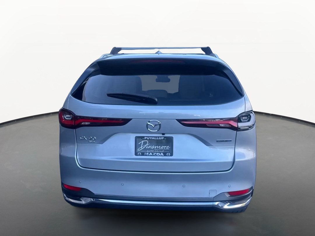 2024 Mazda Mazda CX-90 PHEV Premium