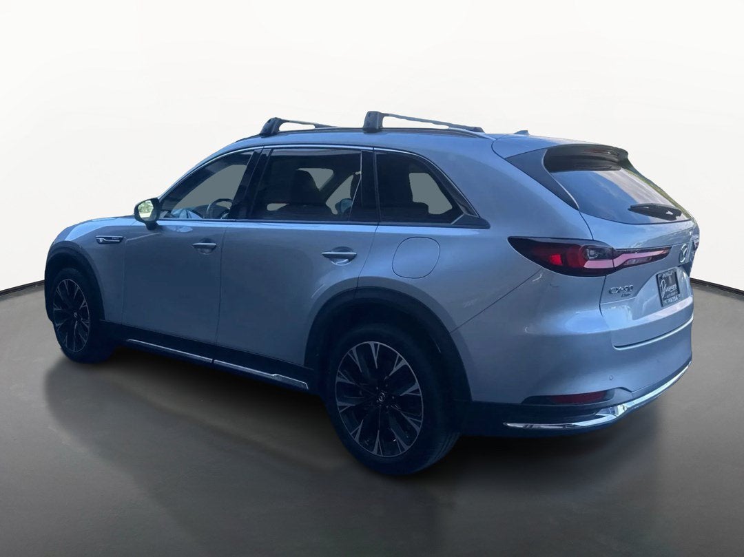 2024 Mazda Mazda CX-90 PHEV Premium