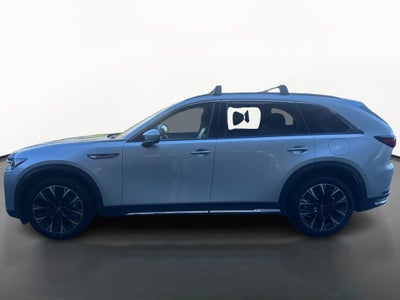 2024 Mazda Mazda CX-90 PHEV Premium