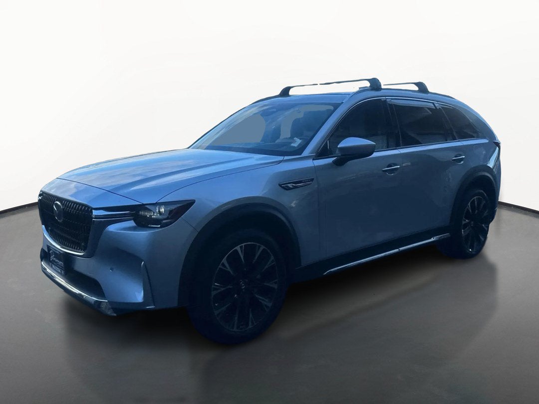 2024 Mazda Mazda CX-90 PHEV Premium