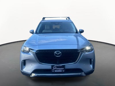 2024 Mazda Mazda CX-90 PHEV Premium