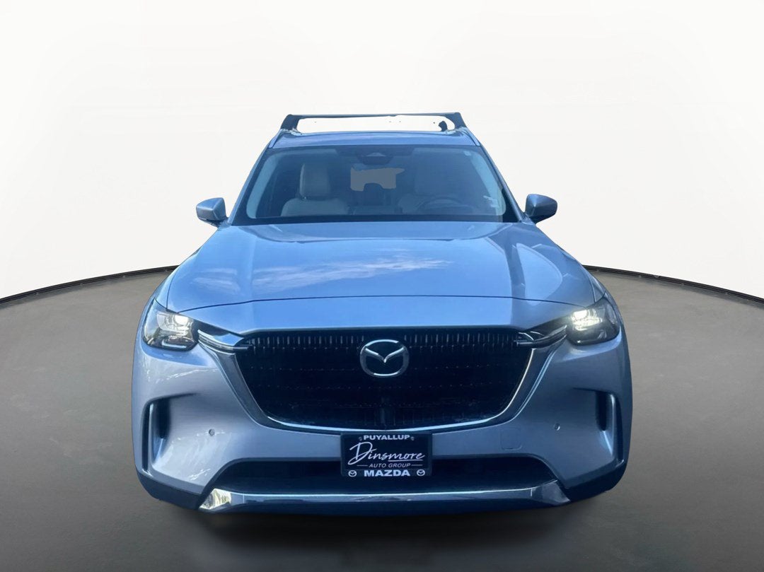 2024 Mazda Mazda CX-90 PHEV Premium