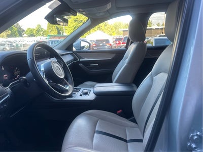 2024 Mazda Mazda CX-90 PHEV Premium