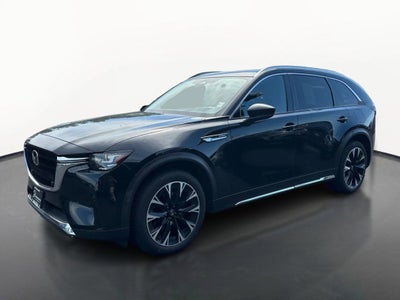2024 Mazda Mazda CX-90 PHEV Premium