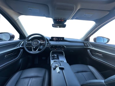 2024 Mazda Mazda CX-90 PHEV Premium AWD