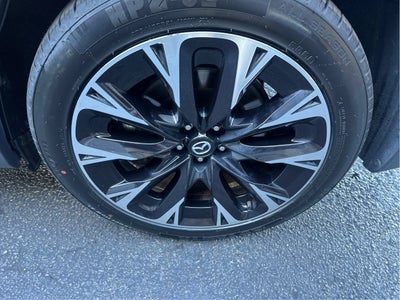 2024 Mazda Mazda CX-90 PHEV Premium AWD