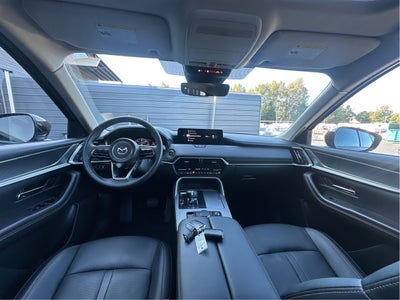 2024 Mazda Mazda CX-90 PHEV Premium AWD