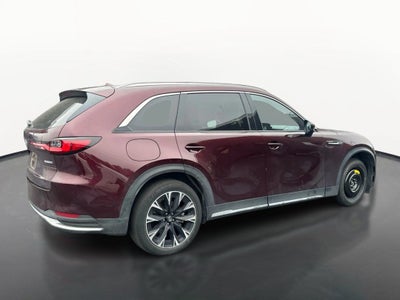 2024 Mazda Mazda CX-90 PHEV Premium