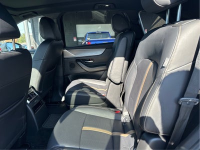 2024 Mazda Mazda CX-90 3.3 Turbo S Premium AWD