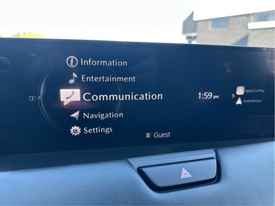 2024 Mazda Mazda CX-90 3.3 Turbo S Premium AWD