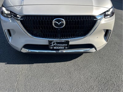 2024 Mazda Mazda CX-90 3.3 Turbo S Premium AWD