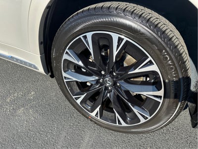 2024 Mazda Mazda CX-90 3.3 Turbo S Premium AWD