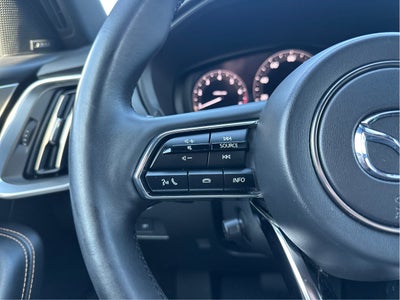 2024 Mazda Mazda CX-90 3.3 Turbo S Premium AWD