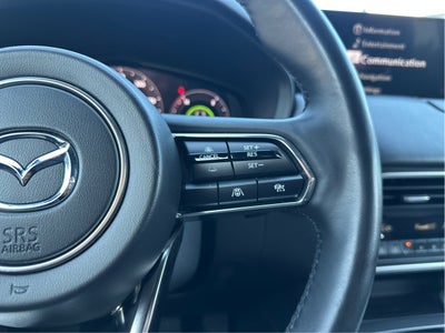 2024 Mazda Mazda CX-90 3.3 Turbo S Premium AWD