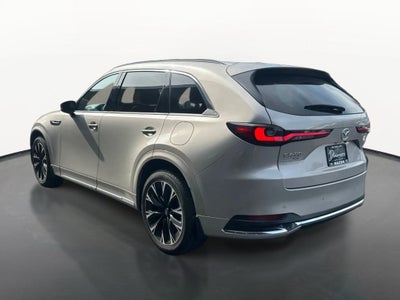 2024 Mazda Mazda CX-90 3.3 Turbo S Premium