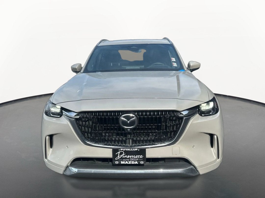 2024 Mazda Mazda CX-90 3.3 Turbo S Premium
