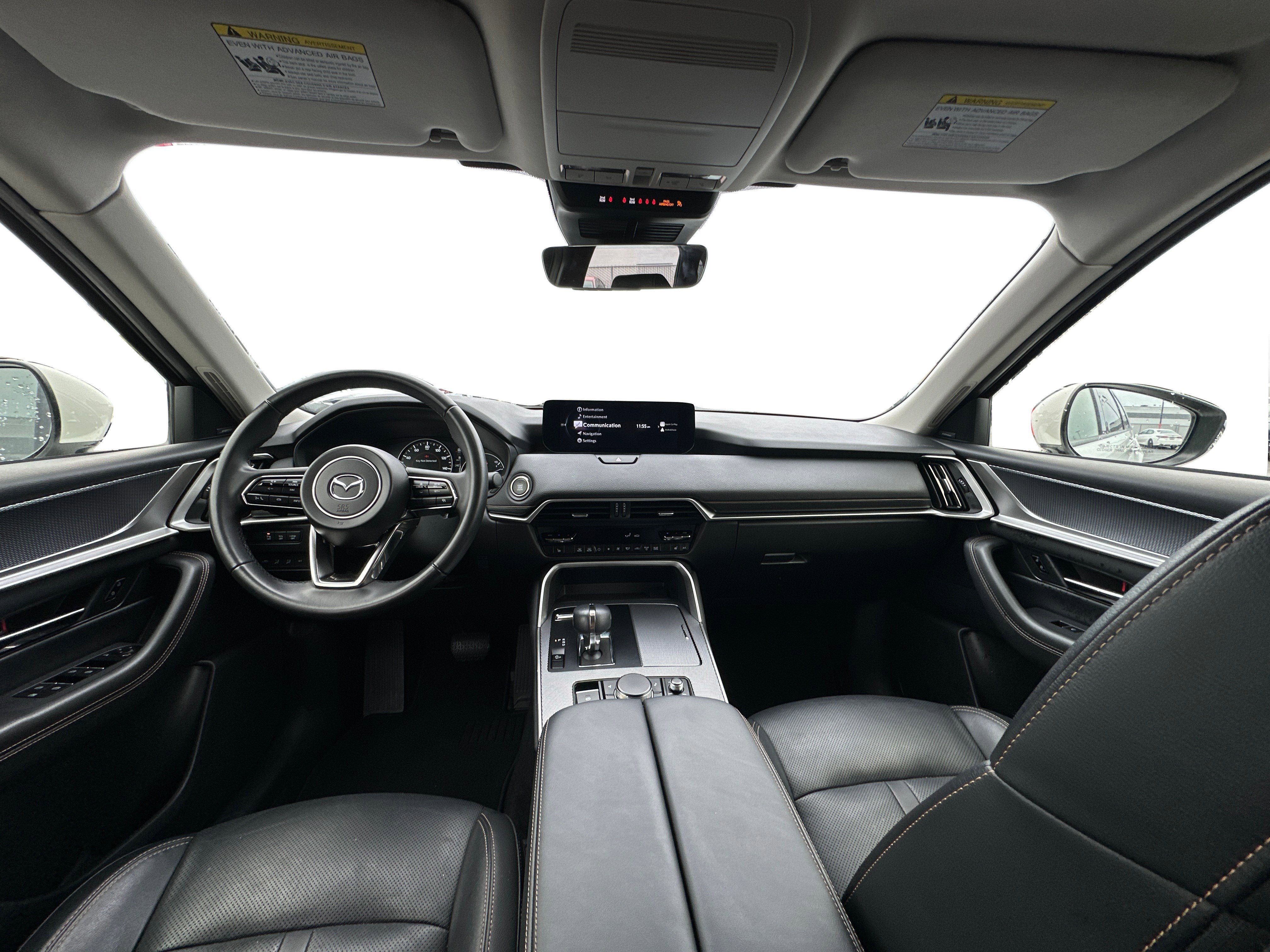 2024 Mazda Mazda CX-90 3.3 Turbo Premium AWD