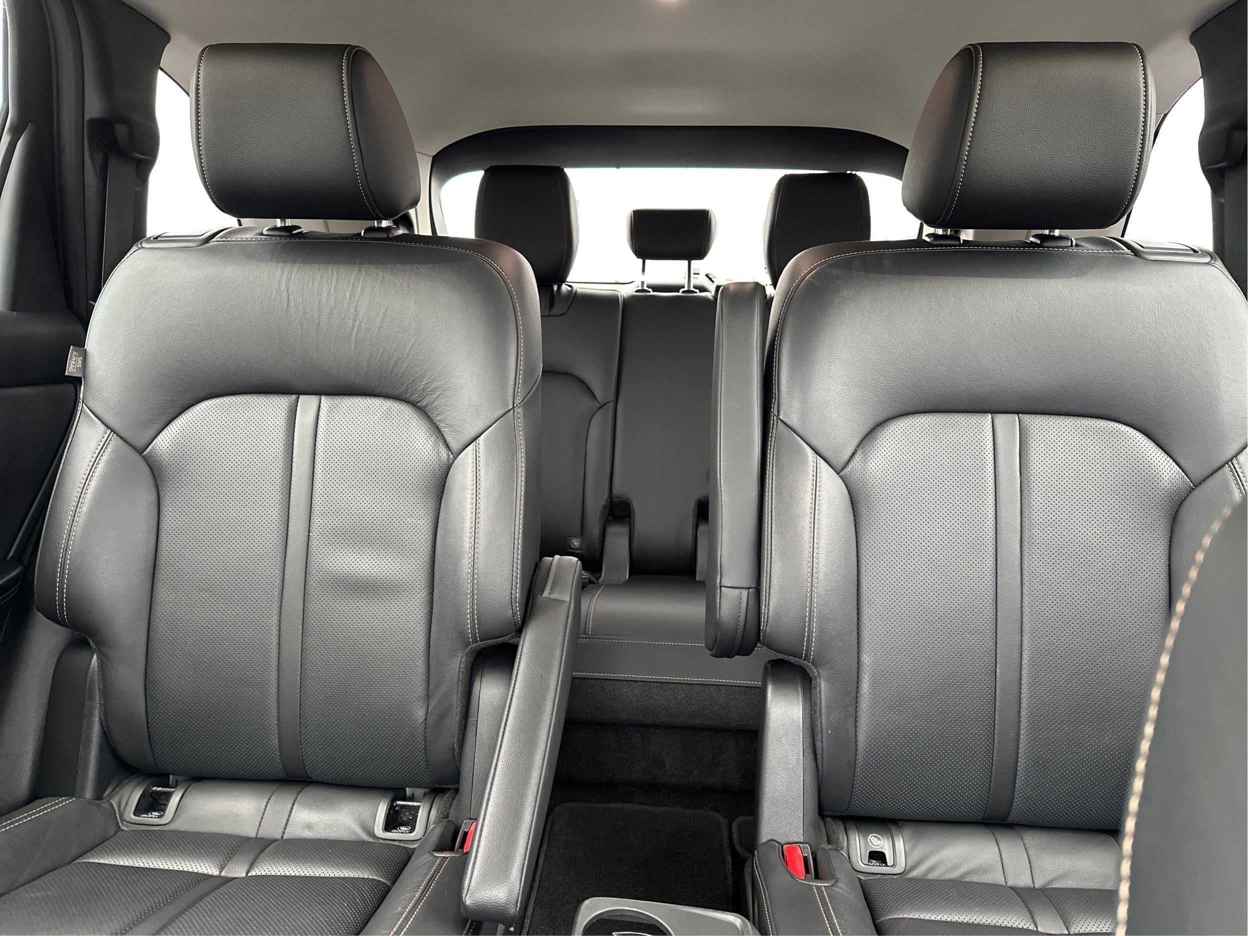 2024 Mazda Mazda CX-90 3.3 Turbo Premium AWD