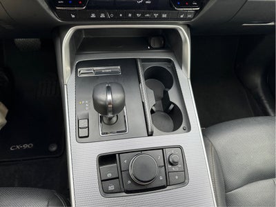 2024 Mazda Mazda CX-90 3.3 Turbo Premium AWD