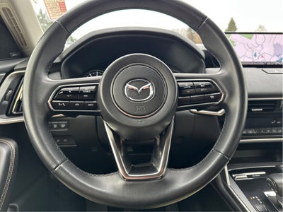 2024 Mazda Mazda CX-90 3.3 Turbo Premium AWD