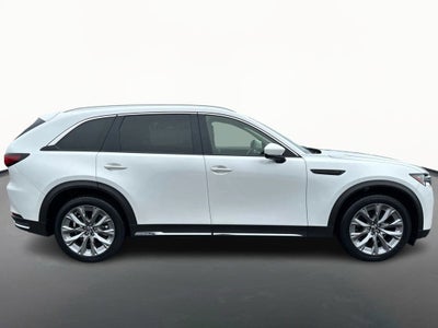 2024 Mazda Mazda CX-90 3.3 Turbo Premium
