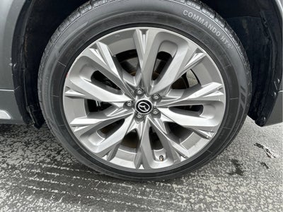 2024 Mazda Mazda CX-90 3.3 Turbo Premium AWD