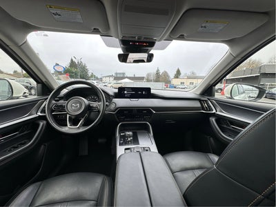 2024 Mazda Mazda CX-90 3.3 Turbo Premium AWD