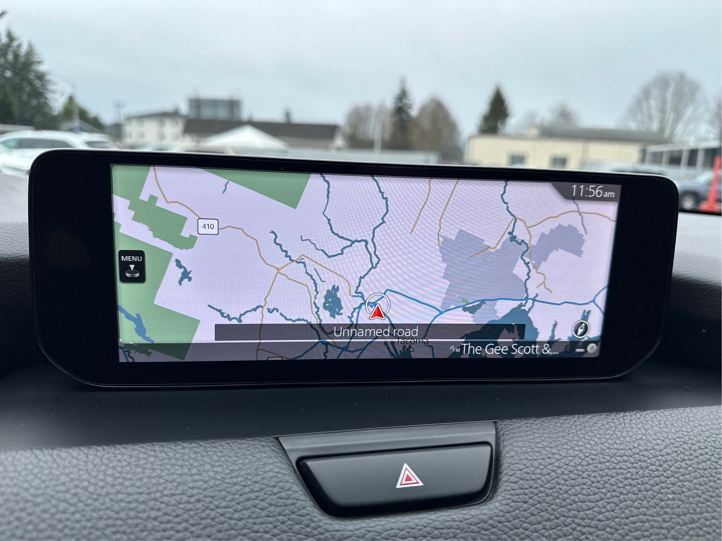 2024 Mazda Mazda CX-90 3.3 Turbo Premium AWD