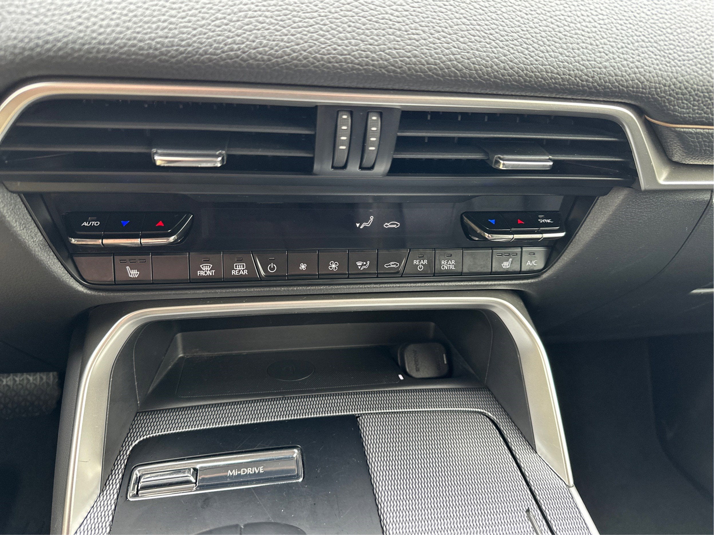 2024 Mazda Mazda CX-90 3.3 Turbo Premium AWD