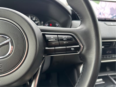 2024 Mazda Mazda CX-90 3.3 Turbo Premium AWD