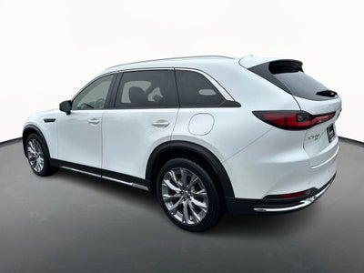 2024 Mazda Mazda CX-90 3.3 Turbo Premium