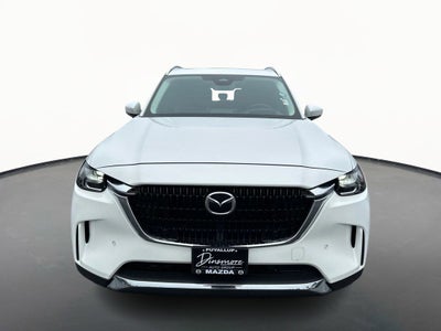 2024 Mazda Mazda CX-90 3.3 Turbo Premium