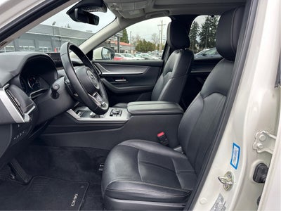 2024 Mazda Mazda CX-90 3.3 Turbo Premium AWD