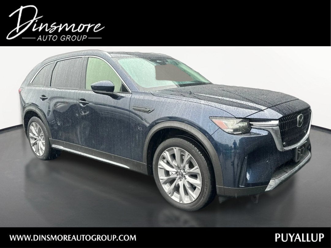 2024 Mazda Mazda CX-90 Premium AWD