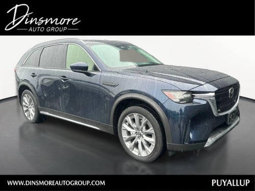 2024 Mazda Mazda CX-90 Premium AWD