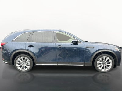2024 Mazda Mazda CX-90 Premium AWD