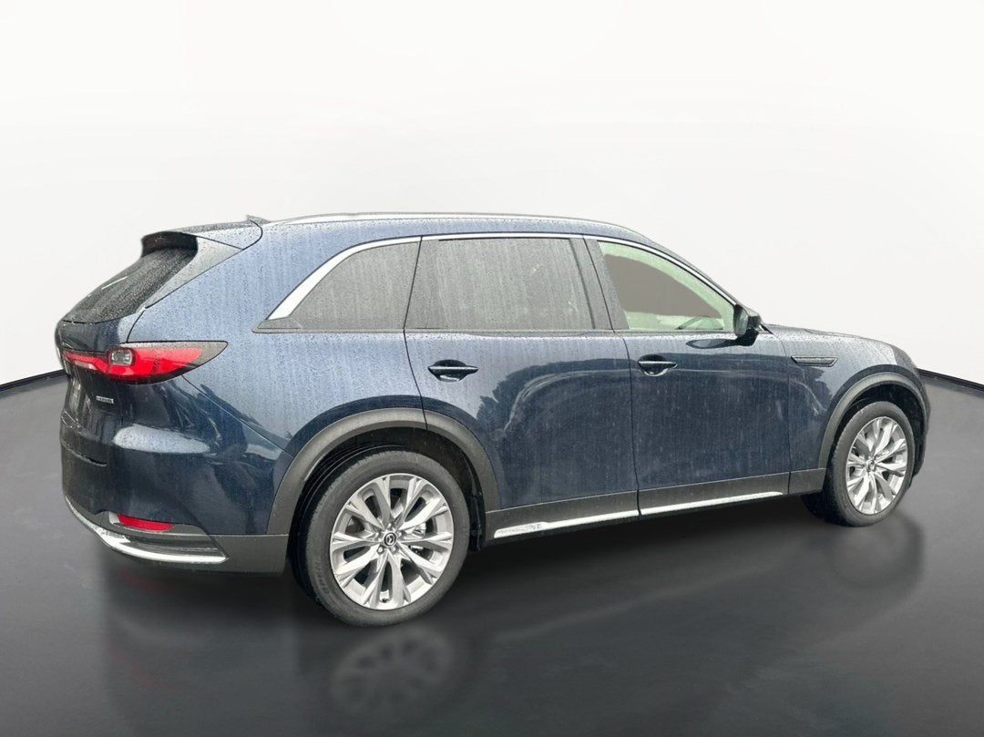 2024 Mazda Mazda CX-90 Premium AWD