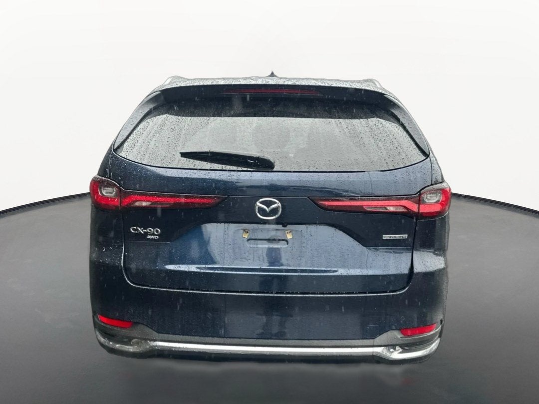 2024 Mazda Mazda CX-90 Premium AWD