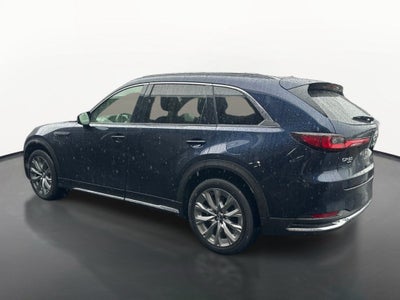 2024 Mazda Mazda CX-90 Premium AWD